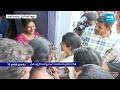 YS Bharathi Election Campaign In Pulivendula | AP Elections | @SakshiTV  - 06:54 min - News - Video