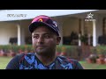 Debuting with Virat & AB, Compliments from Chennai: How Sarfaraz Khan Started His IPL Journey  - 00:47 min - News - Video