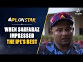 Debuting with Virat & AB, Compliments from Chennai: How Sarfaraz Khan Started His IPL Journey