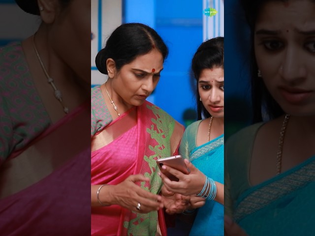 Ilakkiya Serial Ep 846 Promo | Shambhavy | Nandan | Sushma Nair | #shorts  #ytshorts