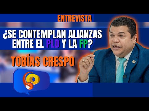 Tobías Crespo: "No han habido condenas en la justicia" | La Opción Radio