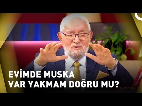 Büyü Bulunca Ne Yapmak Gerekir? | Sohbetler