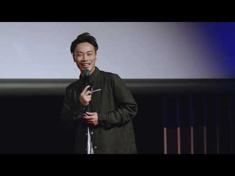 ヒューマンビートボックスという文化 | TATSUYA | TEDxNihonbashi
