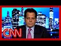Why Scaramucci says theres zero percent chance Trump will testify