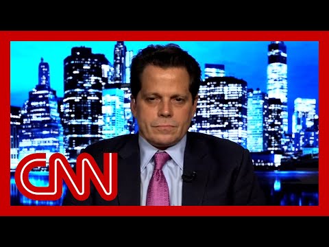 Why Scaramucci says there's 'zero percent chance' Trump will testify