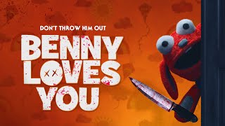 Benny Loves You (2021) Official 