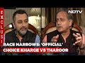 Won 3 Elections, Not An Elitist: Shashi Tharoor To NDTV