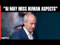 Artificial Intelligence | AI Will Change What It Means To Be Human: Professor Michael Sandel