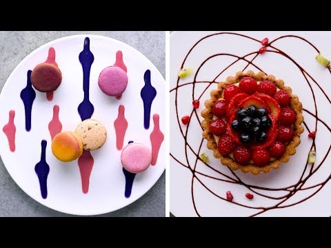 Teen MasterChef vs Adult Tasty Chef (The Rematch)