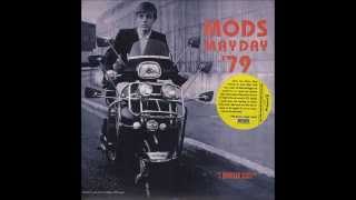 Mods Mayday