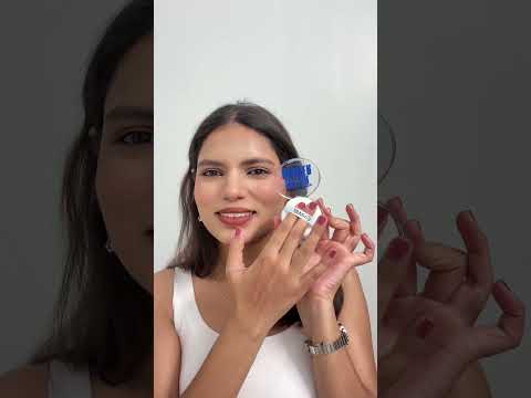 ✨MARS Makeup Setter & Blotter Review | Oil-free skin in seconds⏱️