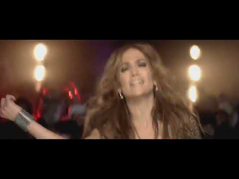 Jennifer Lopez - On The Floor ft, Pitbull (Official Video)