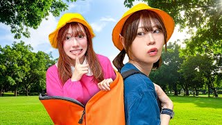 動画サムネイル