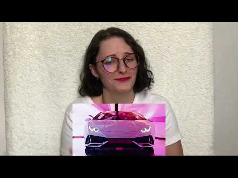 StoryBoard 2 de la vidéo BLACKPINK - Shut Down MV REACTION