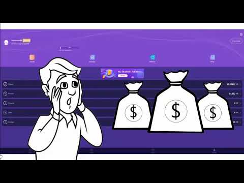 Hyperfund -Earn Money While You Sleep