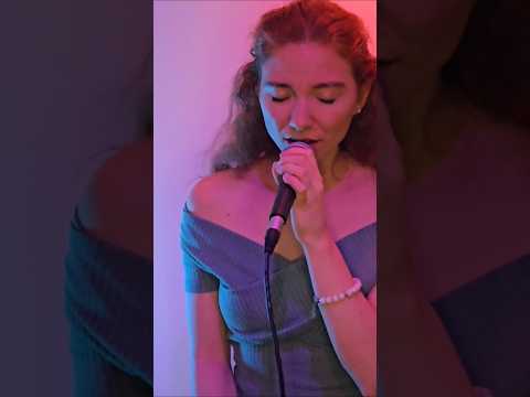 Mulan (Disney) ✨️Qui je suis vraiment  #cover #disney #disneyfr #mulan #reflection #emotions