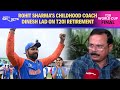 T20 World Cup | For Anchor Virat Kohli And Captain Rohit Sharma, PM Narendra Modis Golden Words