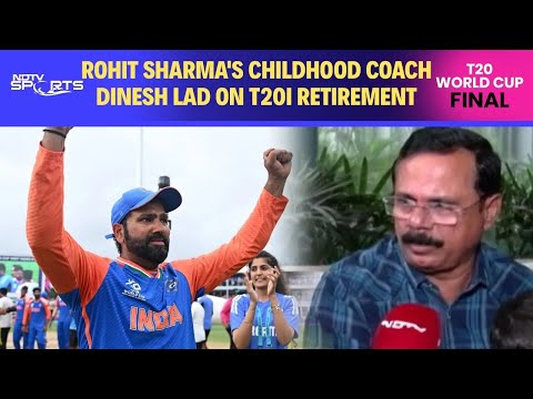 T20 World Cup | For 'Anchor' Virat Kohli And 'Captain' Rohit Sharma, PM Narendra Modi's Golden Words