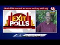 Lok Sabha Exit Poll Results 2024 Live : NDA Vs INDIA |  Modi Vs Rahul Gandhi | V6 News  - 00:00 min - News - Video