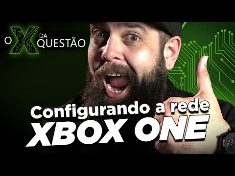 Como deixar a conexão do Xbox One mais rápida" - X da Questão