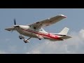 Vol Cessna Starmax