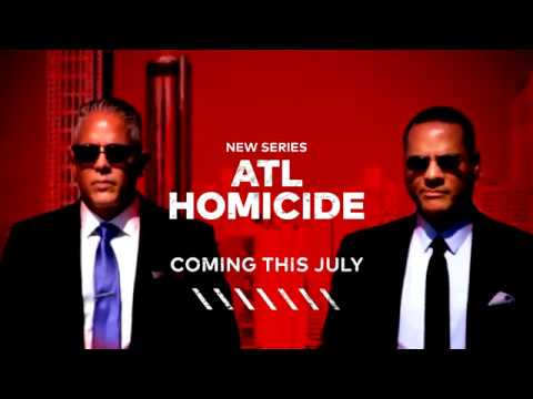 Homicide's Elite'