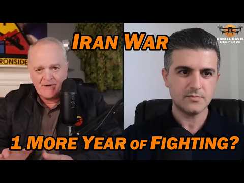 How More War Reshapes the Middle East Forever