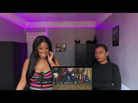 StoryBoard 2 de la vidéo RIIZE  'Siren' Performance Video  REACTION FR 