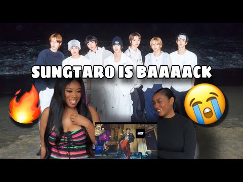 Vidéo RIIZE  'Siren' Performance Video  REACTION FR 