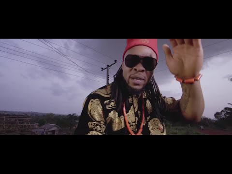 Money | Timaya feat Flavour | Afrobeats 2016 | Official Timaya