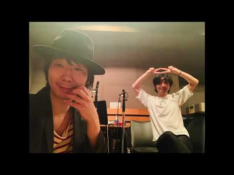 THE BOHEMIANSのTHE BOTCAST Vol.002