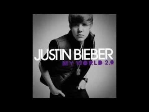 Justin Bieber - U Smile (Official Audio) (2010)