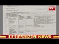 Independent Candidate Raghavendra Prasad | 99tv  - 00:10 min - News - Video