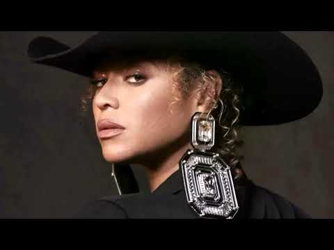 Beyonce - Flamenco (INVERTED+REMOVED CENTER)