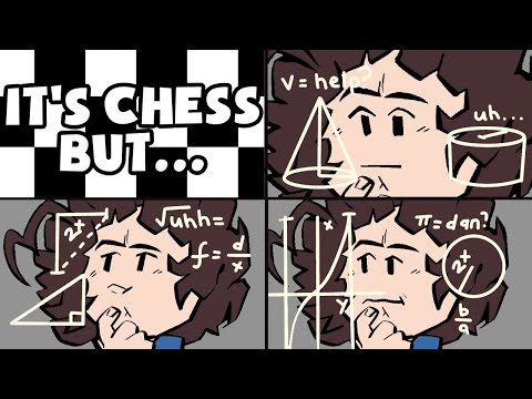 GameGrumps Play P. Pan: Chess Roguelike Fun with NordVPN Security