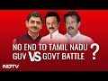 Tamil Nadu Politics | Governor Refuses to Swear In Ex Minister, Tamil Nadu Govt Approaches Top Court