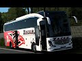 Mercedes-Benz New Travego 16 SHD 1.44