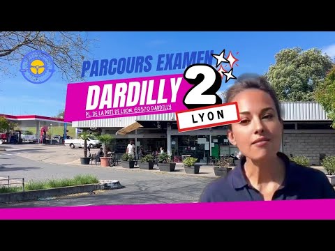 Permis à Dardilly : les pièges à éviter le jour de l’examen