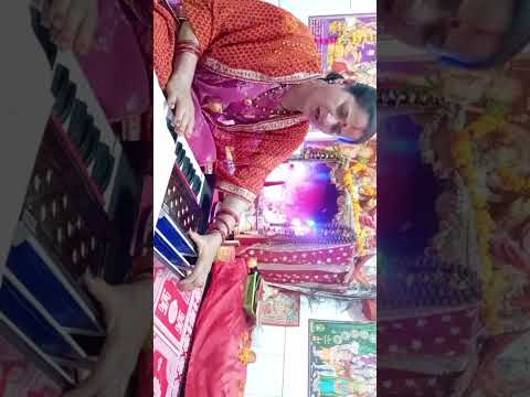 Live तुलसी मैया को समर्पित यह मधुर भजन।🙏🌹