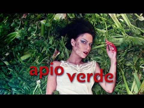 Apio Verde'