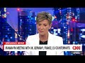 Europe backs Trump on Iran: French official confirms ‘zero enrichment’ push(CNN) - 10:14 min - News - Video