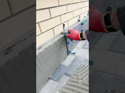 Don’t Pay Workers — Tile Like a Pro Yourself! Advice from a 50 Year Old Tiler #diy #shorts