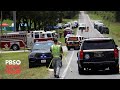 News Wrap: Farmworker bus crash kills at least 8 in Florida
