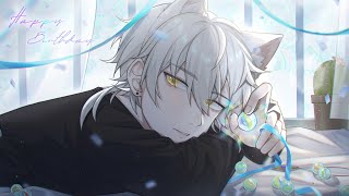 【哈提Hati】生日回顧~