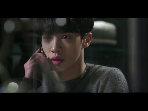 BEAST 비스트 Lee Gikwang Monster 몬스터 Drama 2016 - Full Length Trailer