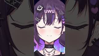 hi :3 uwu ^w^ ~~ #vspo #vtuber