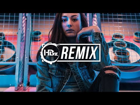 Marshmello & Anne Marie - Friends (HBz Bounce Remix)