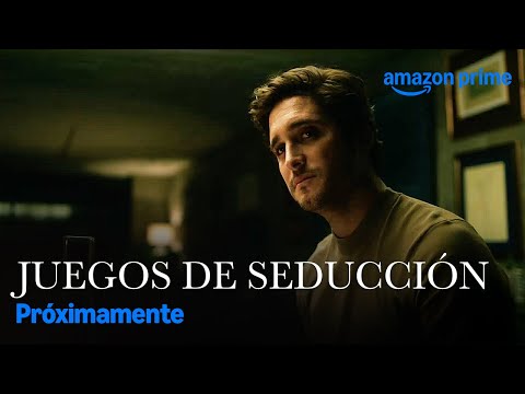 Juegos de Seducción'