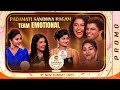 Zee Telugu Kutumbam Awards 2023 - Team Padamati Sandhya Ragam Promo | Nov 5th, 6 PM | Zee Telugu