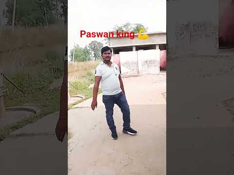 Dharti pahile Lele BA Paswan 💪💪